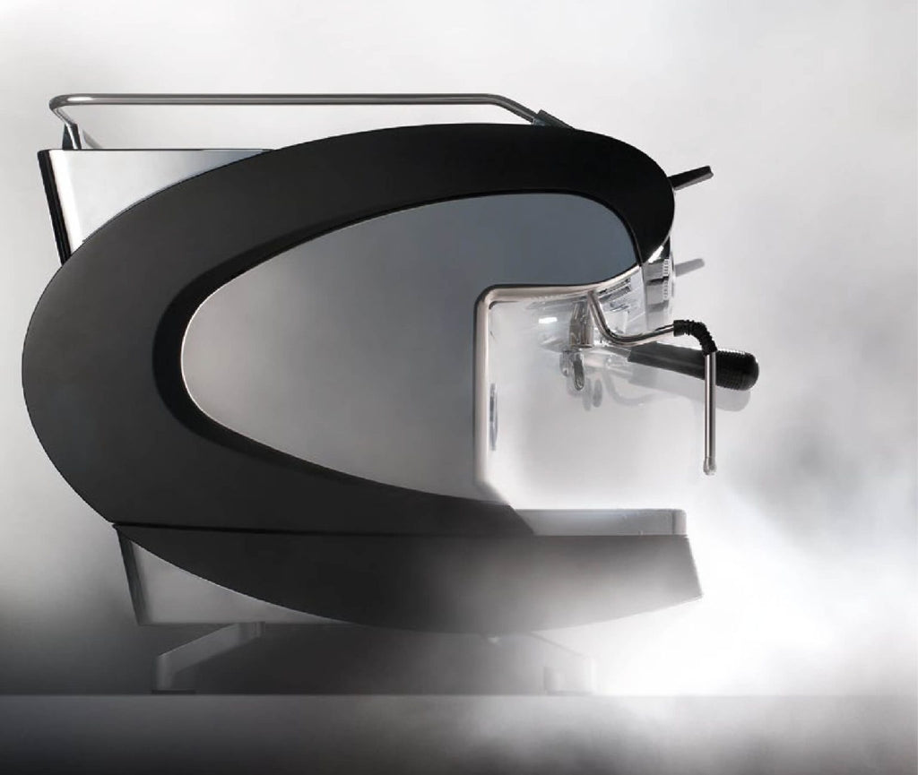 Nuova Simonelli Aurelia Wave