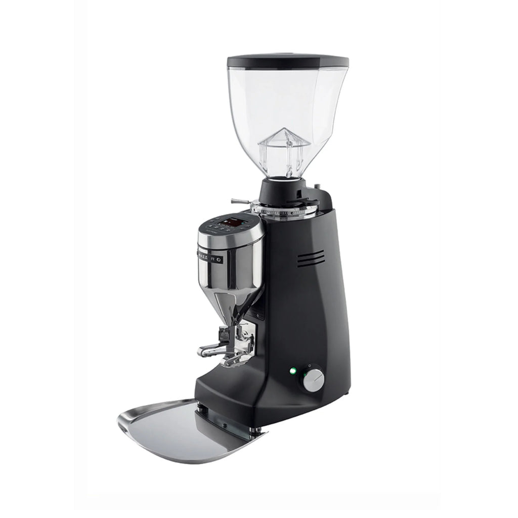 Mazzer Major V Electronic Coffee Grinder