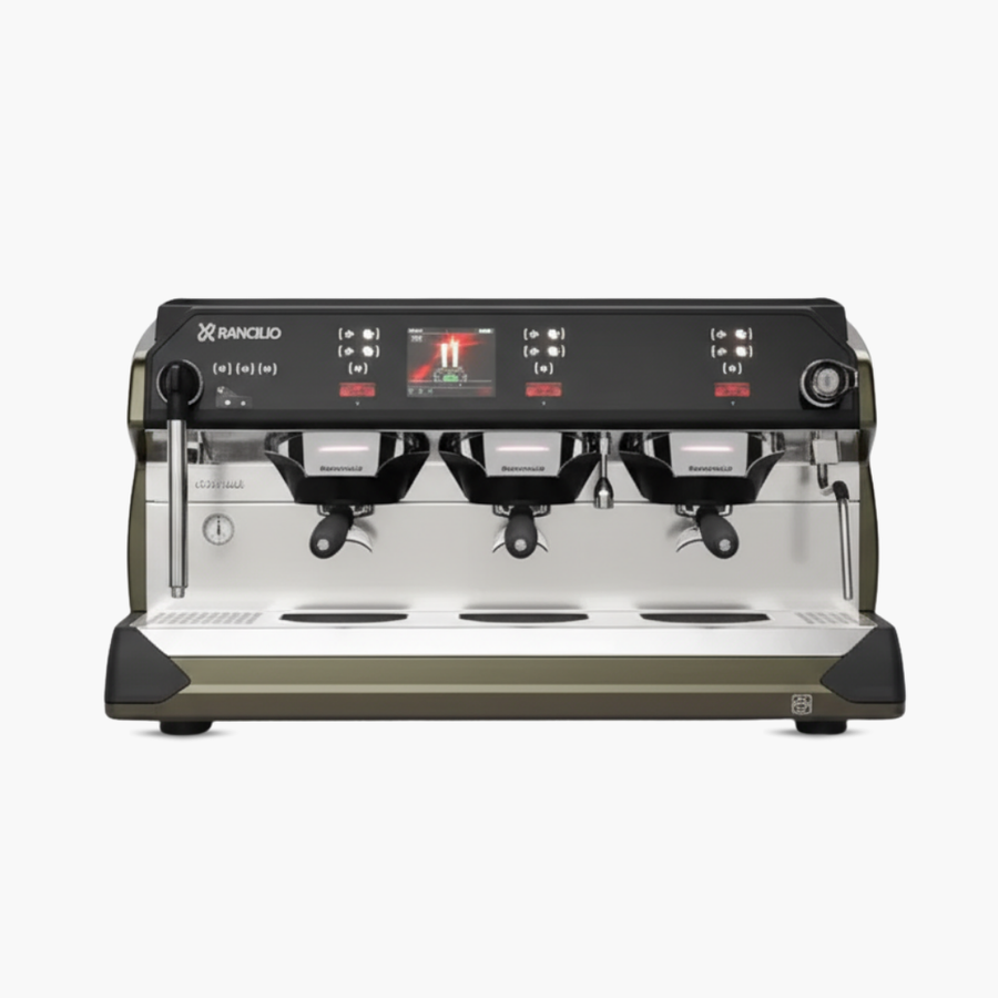 Rancilio Classe 11