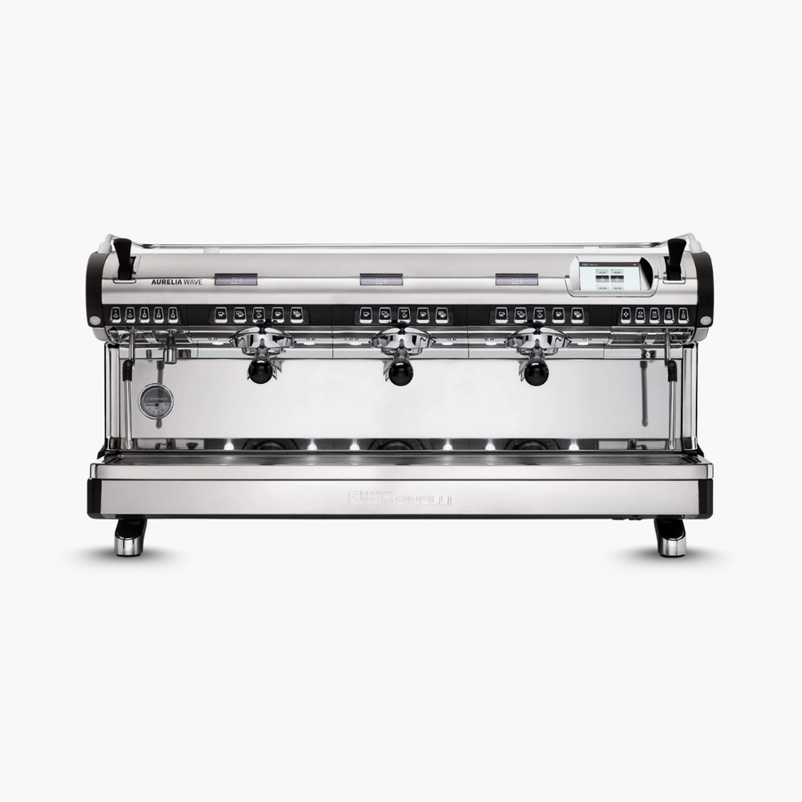 Nuova Simonelli Aurelia Wave